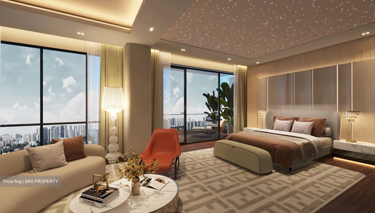 Parkview Eclat (D10), Condominium #492306481